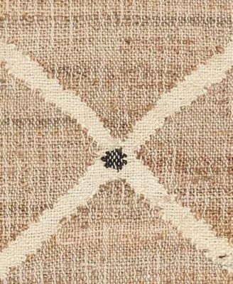 Kali Handwoven DA1044 3'x5' Area Rug