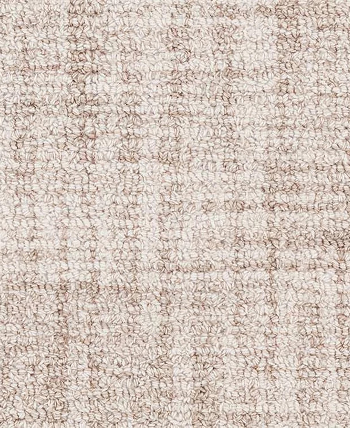 Dash And Albert Rugs By Annie Selke Crosshatch Da1004 9'x12' Area Rug In White