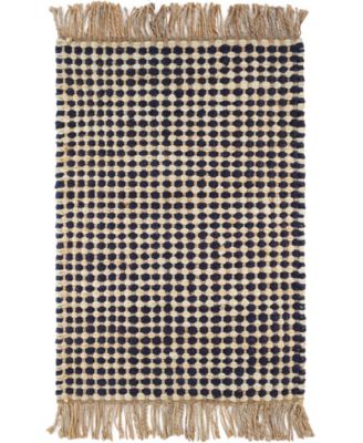Dash and Albert Rugs by Annie Selke - Kuba DA978 8'x10' Area Rug