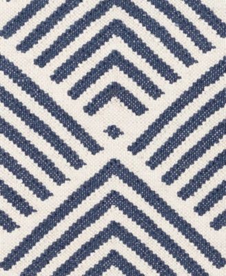 Cleo Indoor/Outdoor DA772 5'x8' Area Rug