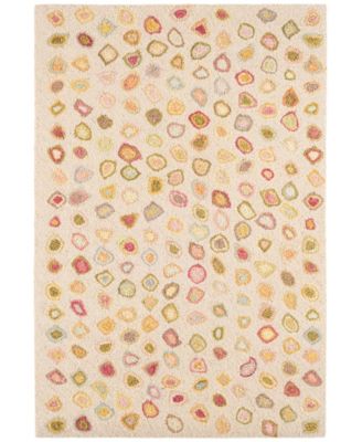 Dash and Albert Rugs by Annie Selke - Cat's Paw DA674 3'x5' Area Rug