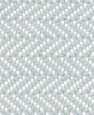 Herringbone Indoor/Outdoor DA392 3'x5' Area Rug