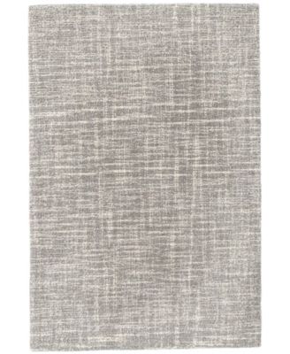Dash and Albert Rugs by Annie Selke - Crosshatch DA65 3'x5' Area Rug