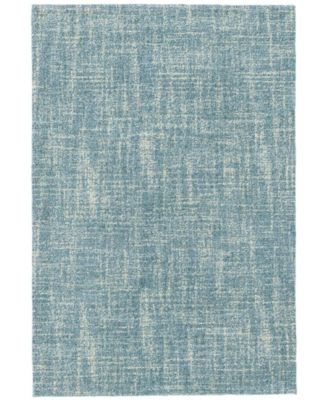Dash and Albert Rugs by Annie Selke - Crosshatch DA62 4'x6' Area Rug