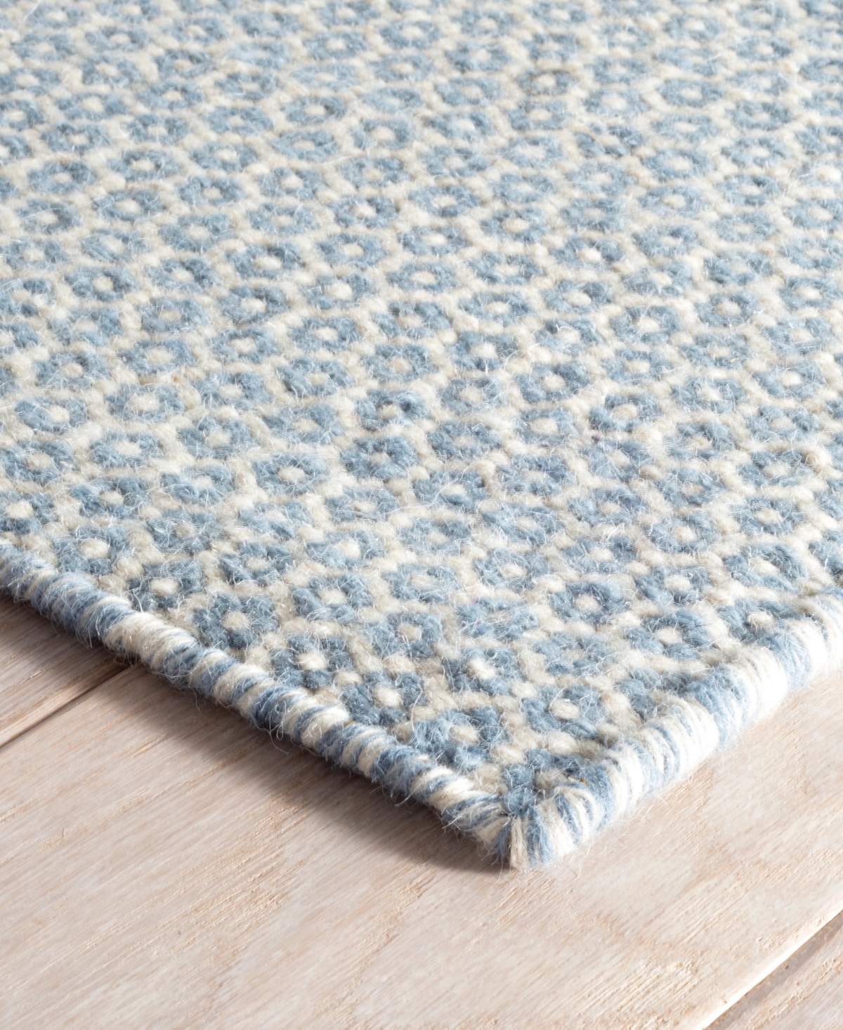 Dash And Albert Rugs By Annie Selke Honeycomb Rda446 3'x5' Area Rug In Multi