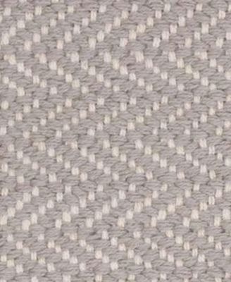 Herringbone Cotton RDA421 2'x3' Area Rug