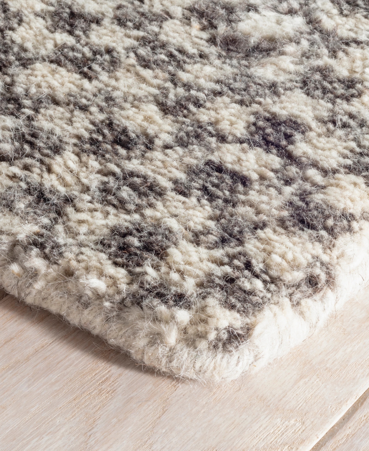 Dash And Albert Rugs By Annie Selke Citra Rda399 5'x8' Area Rug In Gray
