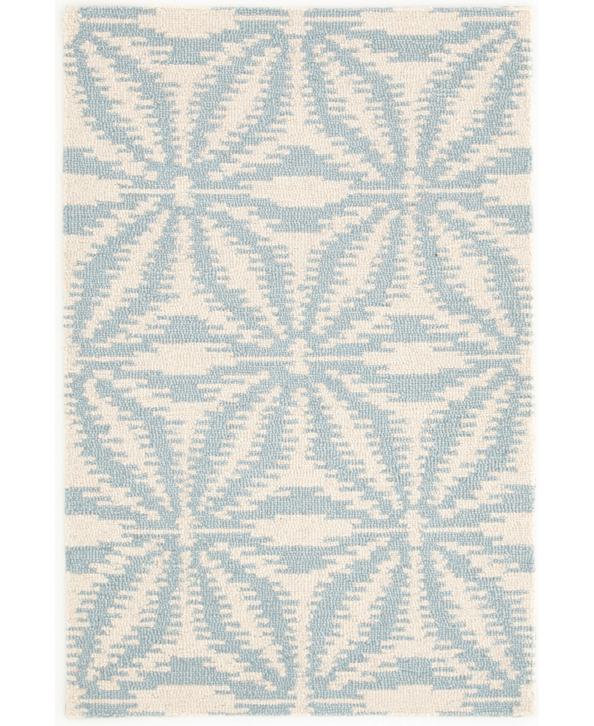 Dash And Albert Rugs By Annie Selke Aster Rda383 2'x3' Area Rug In Gray