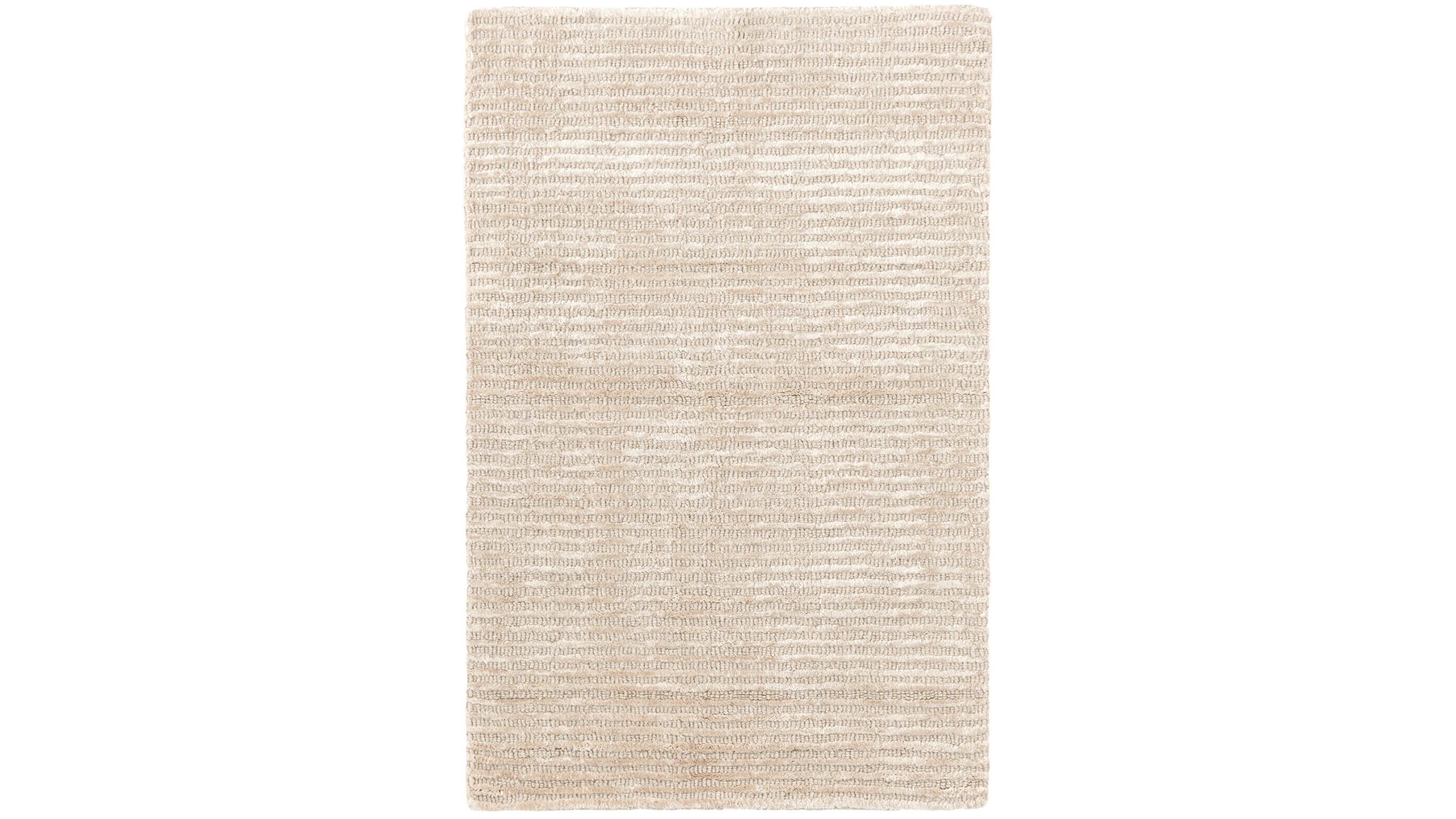 Dash and Albert Rugs by Annie Selke Cut Stripe RDA243 2'x3' Area Rug