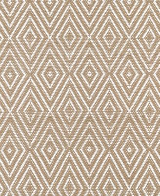 Diamond Indoor/Outdoor RDB136 2'x3' Area Rug