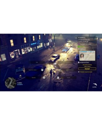 The Precinct Limited Edition for Playstation 5