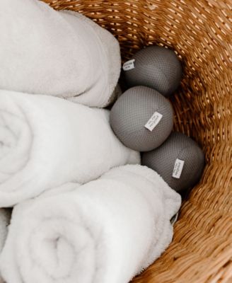 Loads of Fun Anti-Static Dryer Balls, Set of 3