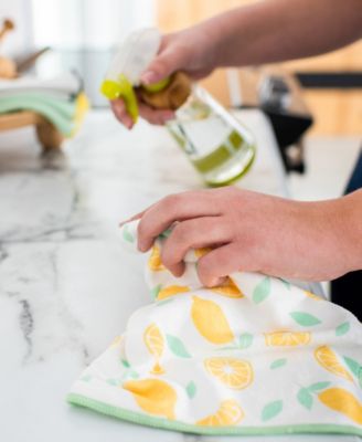 Renew All-Purpose Microfiber Cloths, Set of 3