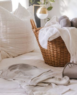 Loads of Fun Mesh Laundry Bags, 4 Piece