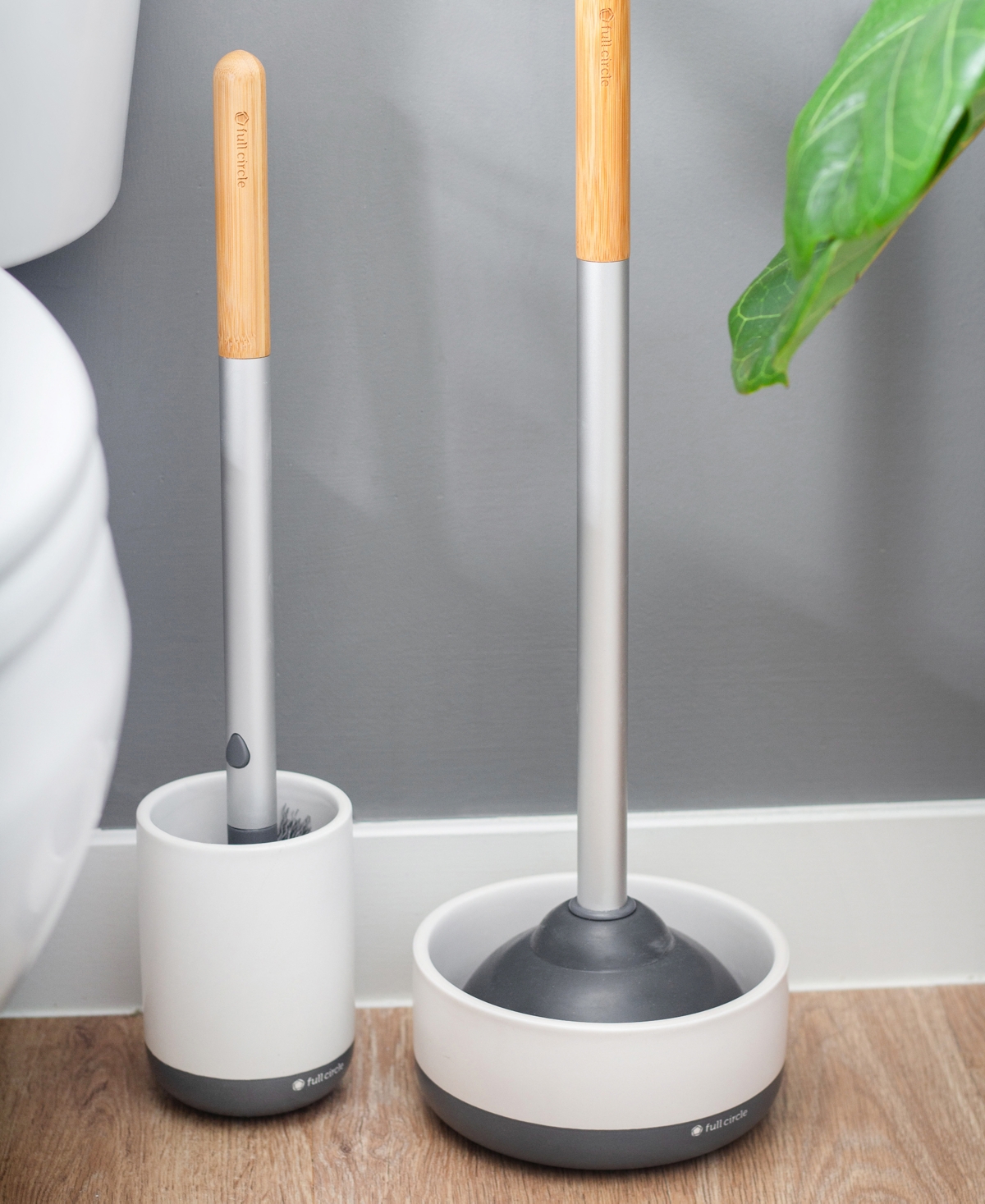 Full Circle Royal Plunge 21.25" Plunger