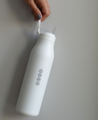 Soma 24 oz. Double-Wall Stainless Steel Bottle