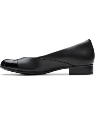 Women's Juliet Rise Slip-On Flats