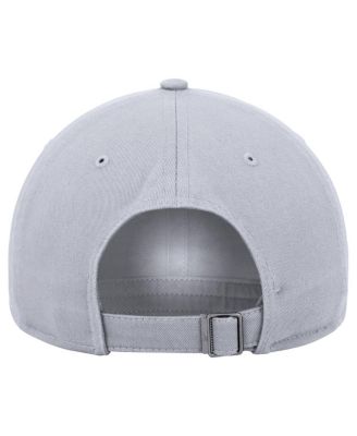 Men's and Women's White France National Team Club Adjustable Hat