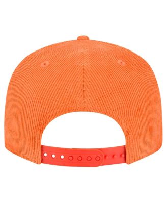 Men's Orange Clemson Tigers Display 9FIFTY Snapback Hat