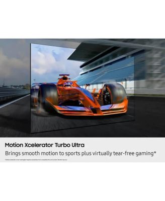 83" Class OLED 4K S95F Vision AI Smart TV (2025) - QN83S95FAEXZA