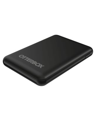 Mobile Charging Kit Power Bank 5,000 mAh and 3 in 1 Cable 1m