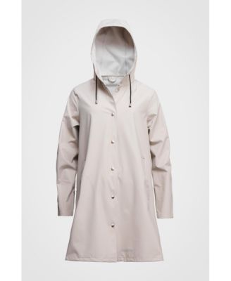 Women's Mosebacke Lightweight Raincoat