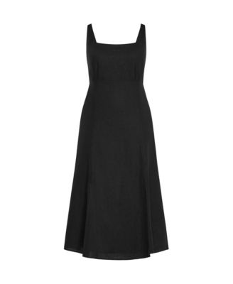 Plus Size Elly Dress