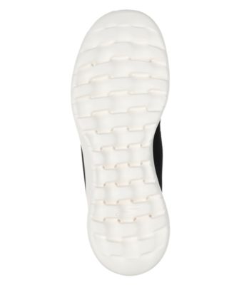 Women's Slip-Ins: GO WALK Joy - Kristy Athletic Walking Sneakers from Finish Line