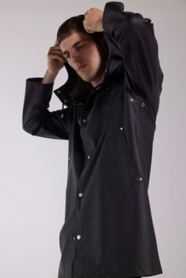 Stockholm Lightweight Raincoat