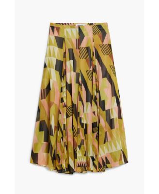 Women's Skirt designed by Mr. Christian Lacroix