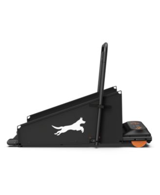 Dog Treadmill - Small & Medium Dogs - Run & Walk