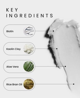 Chrome Clay — Strong Hold, Matte Finish Hair Styling Clay, 2.5 oz.