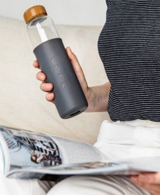 Soma V.2 17 oz. Glass Water Bottle