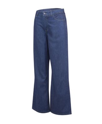 Women's Wide Leg Jean