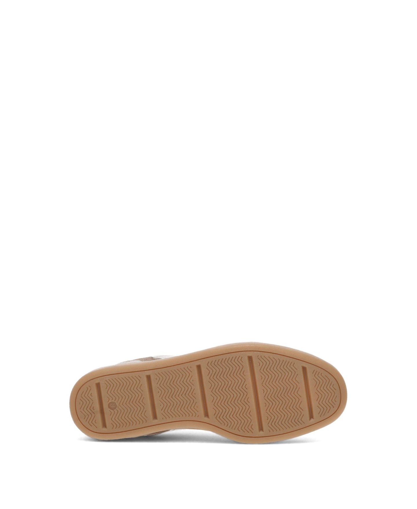 Мужские кроссовки Frye Cooper Trainer Lace Up, цвет: Слоновая кость — фото 5
