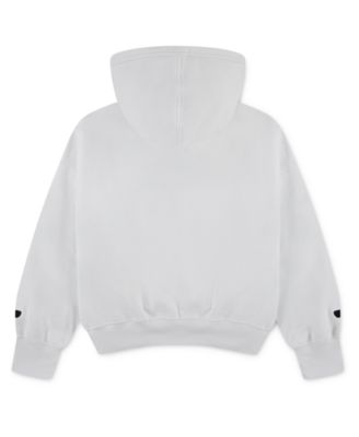 Girls Ballet New York City Pullover Hoodie