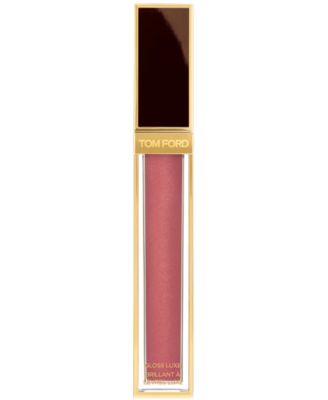 Tom Ford - Gloss Luxe Lip Gloss with Hydrating Jojoba Oil