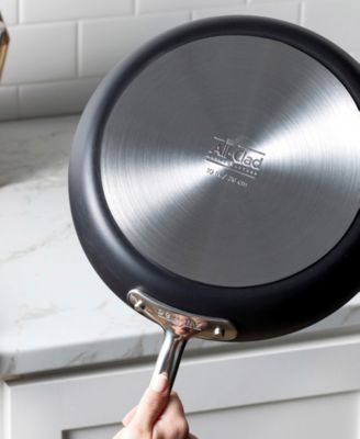 HA1 Expert Cookware Nonstick 8" & 10" Frypan Set