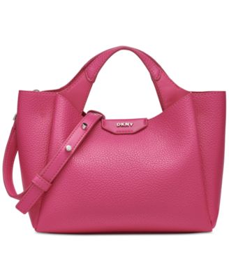 Willa Mini Satchel Bag