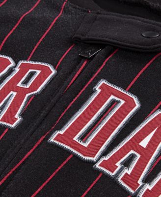 Baby MJ 23 Jersey Footed Coverall