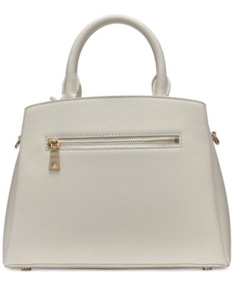 Paige Medium Satchel With Convertible Strap