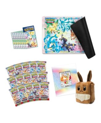 Pokémon Scarlet SV8.5 Prismatic Evolutions Super Premium Box