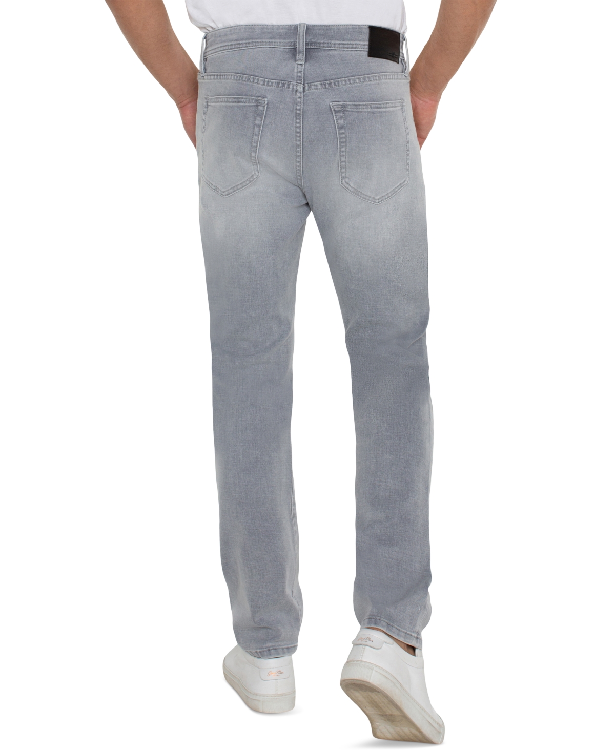 Liverpool Los Angeles Men's Modern-Fit Jeans