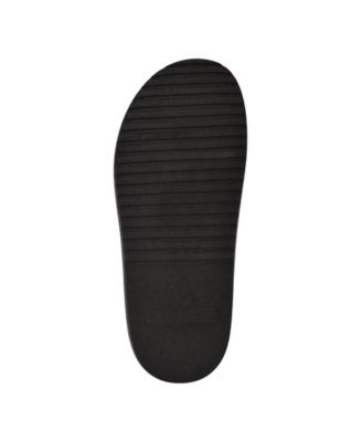 Men's Vellden Slip-on Lifted Fashion Slides