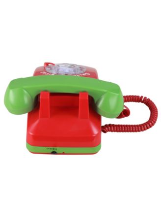 Santa's Magical Telephone