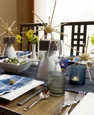 Jupiter Double Old Fashioned Glasses, Set of 6