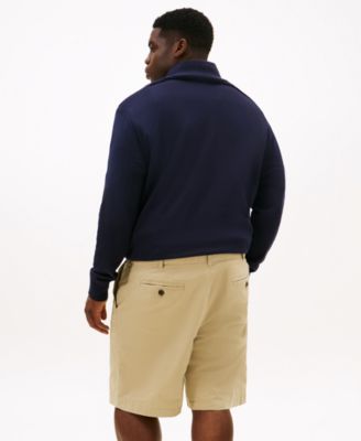 Men's Big & Tall 9" TH Flex Stretch Shorts