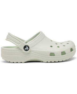Little Girls Classic Clog Sandals from Finish Line