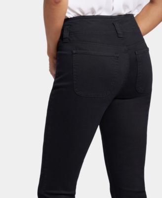 Petite Ami Skinny Capri Jeans