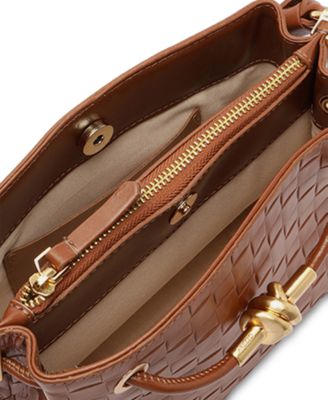 Delphine Medium Crossbody